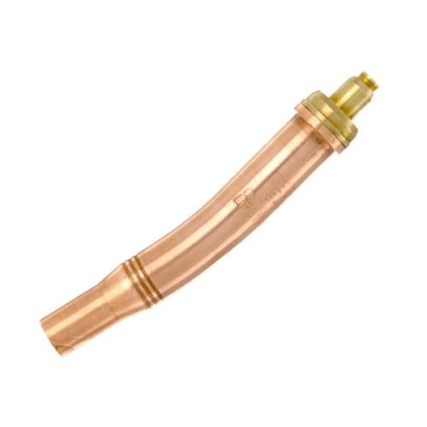 TYPE 44 GOUGING TIP - BENT #64 OXY/LPG 3GG - QWS - Welding Supply Solutions