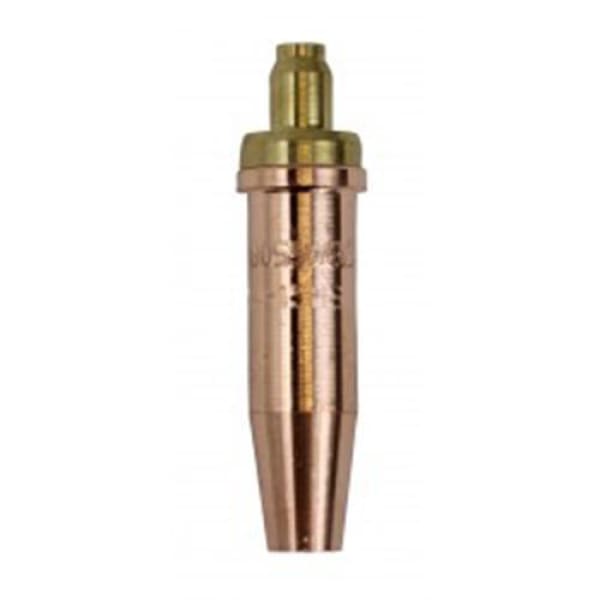 TYPE 44 GOUGING TIP - STRAIGHT #32 OXY/L - QWS - Welding Supply Solutions