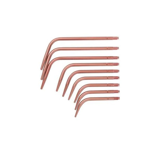 TYPE 554 WELDING TIP LPG/PROPANE #12 3.2-4.0MM - QWS - Welding Supply Solutions