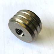 WELDMAX WIRE FEED ROLLER 0.8-1.0MM V-GR - QWS - Welding Supply Solutions