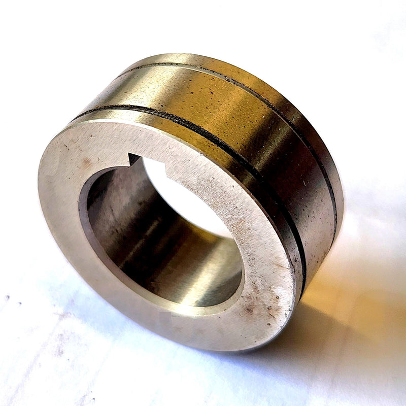 WELDMAX WF4XI WF ROLLER 1.2-1.6MM ALLY - QWS - Welding Supply Solutions