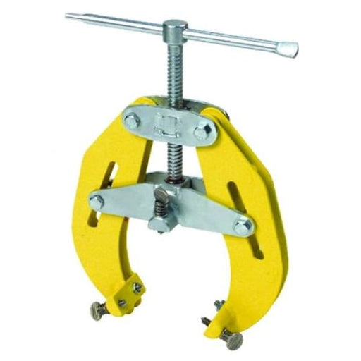 ULTRA FIT CLAMP 127-300MM (5-12) - QWS - Welding Supply Solutions