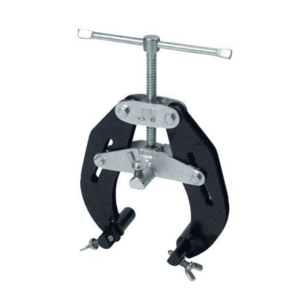 ULTRA PIPE ALIGNMENT CLAMP 50-150MM (2–6INCH) - QWS - Welding Supply Solutions