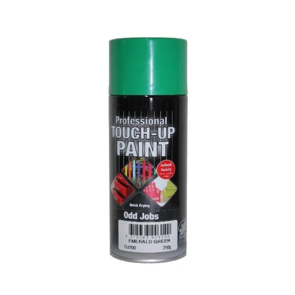 ULTRACOLOR SPRAY PAINT AEROSOL ENAMEL DARK GREEN QWS Welding Supply