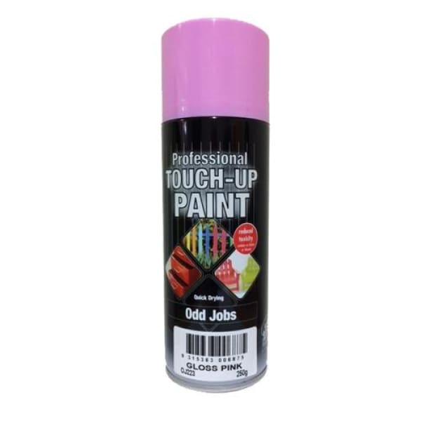 ULTRACOLOR SPRAY PAINT AEROSOL ENAMEL PINK - QWS - Welding Supply Solutions