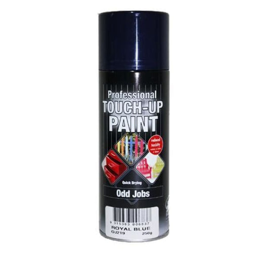 ULTRACOLOR SPRAY PAINT AEROSOL ENAMEL ROYAL BLUE - QWS - Welding Supply Solutions