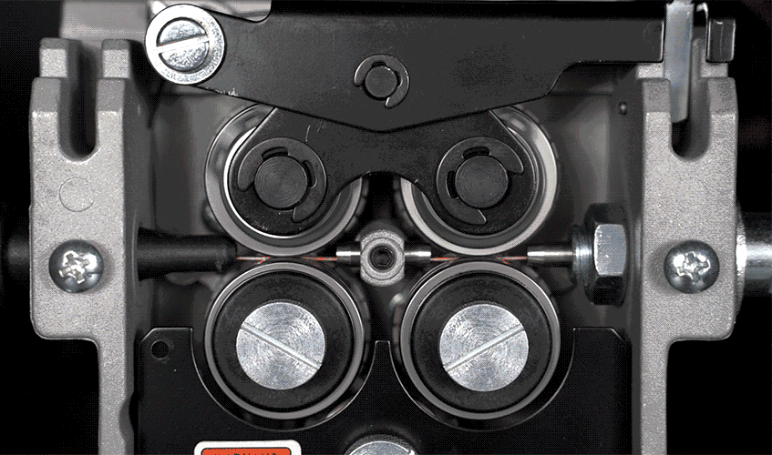 UNIMIG 350SWF INVERTER MIG - QWS - Welding Supply Solutions