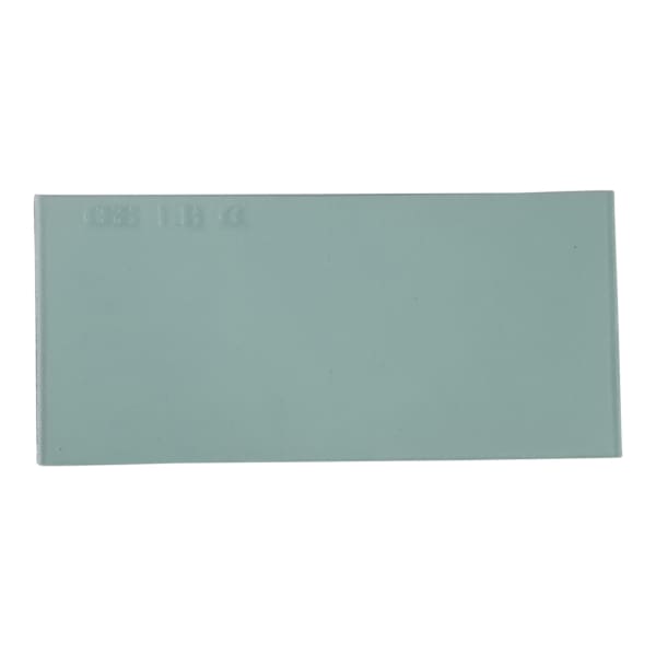 UNIMIG INNER PROTECTION LENS 97 X 45MM - QWS - Welding Supply Solutions