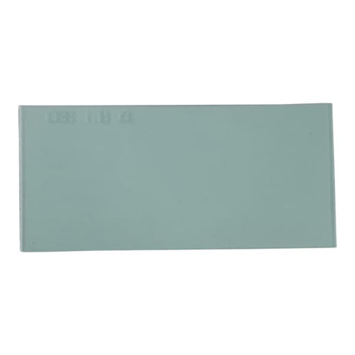 UNIMIG INNER PROTECTION LENS 97 X 45MM - QWS - Welding Supply Solutions