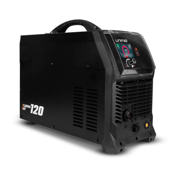 UNIMIG RAZORCUT 120 PLASMA CUTTER - QWS - Welding Supply Solutions