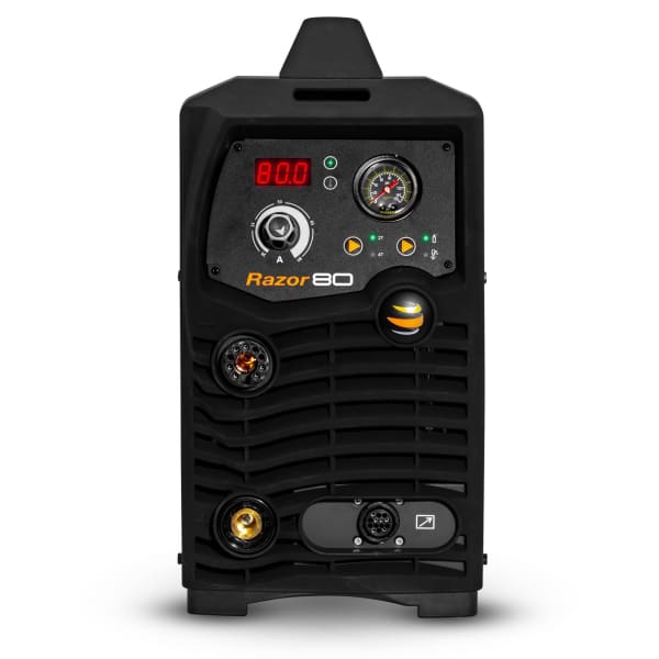 UNIMIG RAZORCUT 80 PLASMA CUTTER - QWS - Welding Supply Solutions