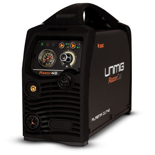 UNIMIG RAZORCUT45 - QWS - Welding Supply Solutions