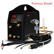 UNIMIG RAZORWELD 200 AC/DC TIG W/ HF PULSE (U12002K) - QWS - Welding Supply Solutions
