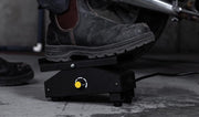 UNIMIG RAZORWELD 200 AC/DC TIG W/ HF PULSE (U12002K) - QWS - Welding Supply Solutions