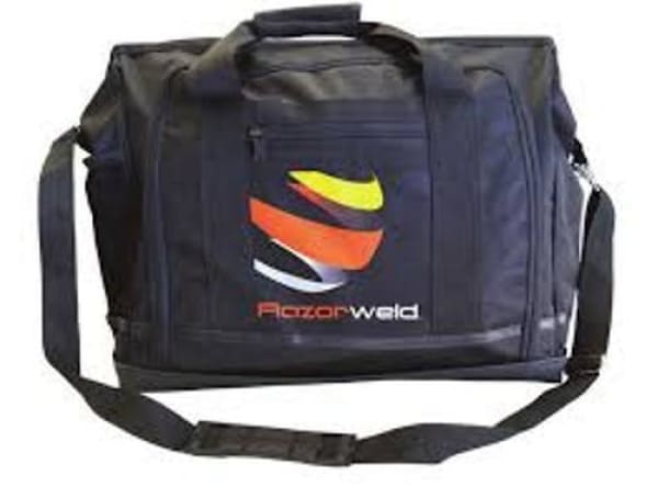 UNIMIG RAZORWELD 200 MIG CARRY BAG - QWS - Welding Supply Solutions