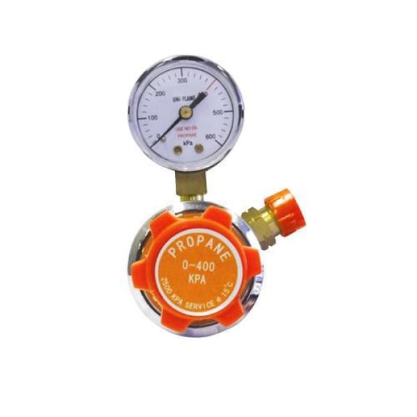 UNIMIG REGULATOR LPG - QWS - Welding Supply Solutions