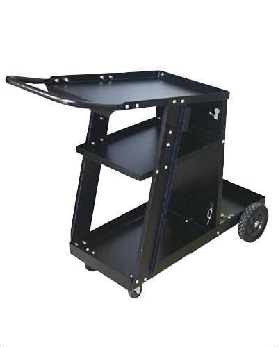 UNIMIG TROLLEY FOR 165 & 190 MIG - QWS - Welding Supply Solutions