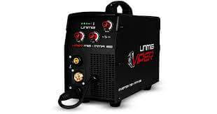 UNIMIG VIPER 182 KIT - QWS - Welding Supply Solutions