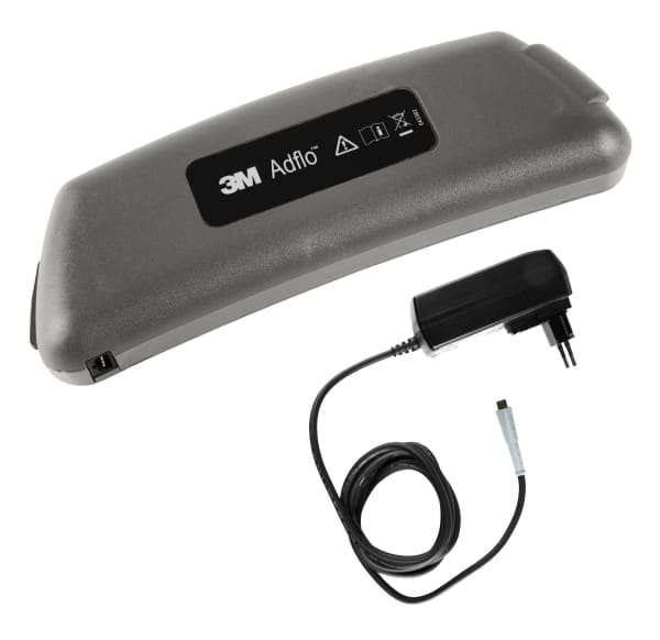 UPGRADE KIT BATTERY HD LI-ION & CHARGER - QWS - Welding Supply Solutions
