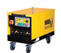 USED TAYLOR STUD WELDER DA1600 - QWS - Welding Supply Solutions