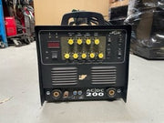 USED UNITIG 200 AC/DC TIG INVERTER - QWS - Welding Supply Solutions
