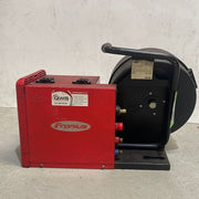 USED VR4000F++ WIREFEEDER - QWS - Welding Supply Solutions