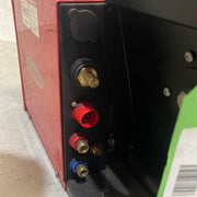 USED VR4000F++ WIREFEEDER - QWS - Welding Supply Solutions