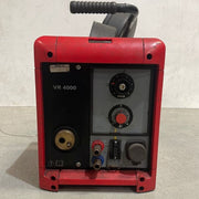 USED VR4000F++ WIREFEEDER - QWS - Welding Supply Solutions