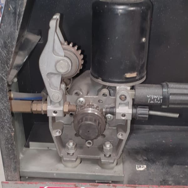 USED WELDMAX 260 MIG WELDING KIT 240V - QWS - Welding Supply Solutions