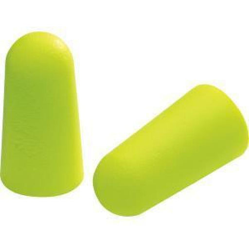 UVEX EAR PLUGS - REFILL 500, XF-UC-D - QWS - Welding Supply Solutions
