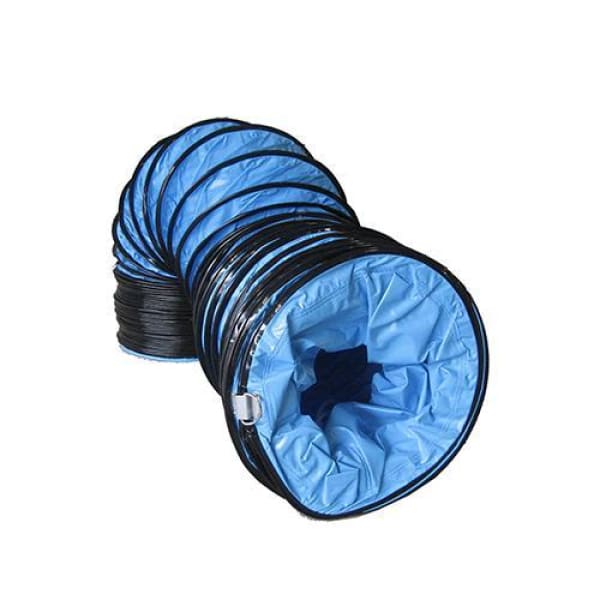 VENTILATOR SET 500MM VENT & 5MT DUCTING - QWS - Welding Supply Solutions