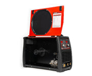 USED WELDMAX VERSITEC 320 COMPACT MULTIPROCESS INVERTER MIG - QWS - Welding Supply Solutions