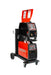 WELDMAX VERSITEC 350 MULTIPROCESS INVERTER POWER SOURCE - QWS - Welding Supply Solutions