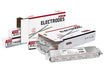 LINCOLN CONARC® 49C ELECTRODE - 3.2X350 MM 15.2KG - QWS - Welding Supply Solutions