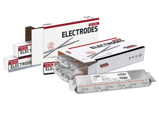 LINCOLN CONARC® 49C ELECTRODE - 3.2X350 MM 15.2KG - QWS - Welding Supply Solutions