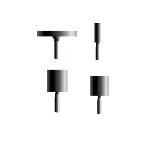 W236 MOUNTED POINT A36QB - QWS - Welding Supply Solutions