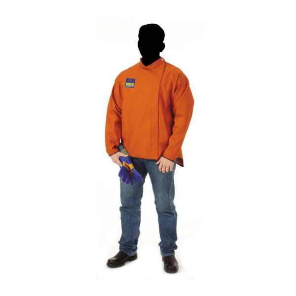 WAKATAC PROBAN JACKET - QWS - Welding Supply Solutions