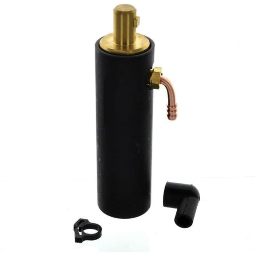 WATER COOLED DINSE ADAPTOR LDT-1820-L - QWS - Welding Supply Solutions