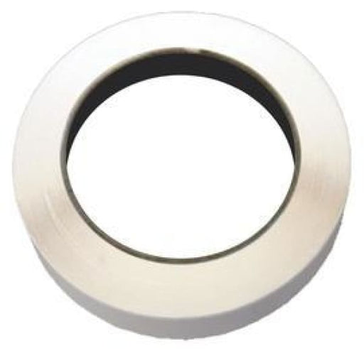 WATER SOLUBLE TAPE 50MMX91.4M (ROLL) 3" CORE - QWS - Welding Supply Solutions