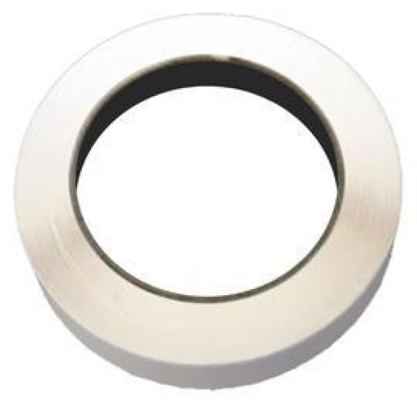 WATER SOLUBLE TAPE 50MMX91.4M (ROLL) 3" CORE - QWS - Welding Supply Solutions