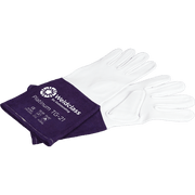GLOVES TIG WELDING WELDCLASS PLATINUM 360MM - QWS - Welding Supply Solutions