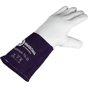 GLOVES TIG WELDING WELDCLASS PLATINUM 360MM - QWS - Welding Supply Solutions