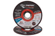 WELDCLASS CUTTING DISC 100X1.0MM INOX - QWS - Welding Supply Solutions