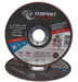 WELDCLASS CUTTING DISC 125X1.0MM INOX - QWS - Welding Supply Solutions