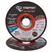 WELDCLASS CUTTING DISC 125X1.6MM INOX - QWS - Welding Supply Solutions