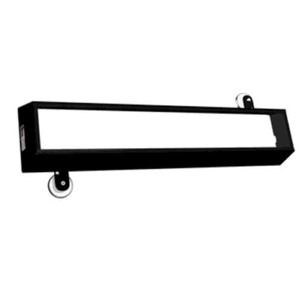 WELDERS WINDSHIELD WITH MAGNETIC HOLDER - QWS - Welding Supply Solutions