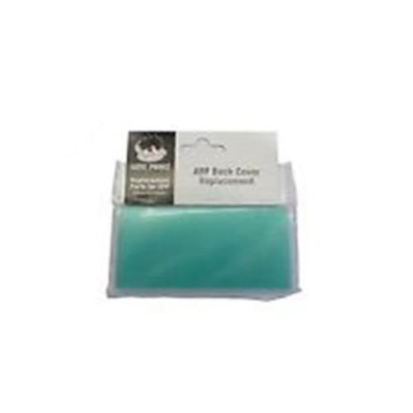 WELDGUARD AUTOCHANGE OUTER LENS 110 X 98MM - QWS - Welding Supply Solutions