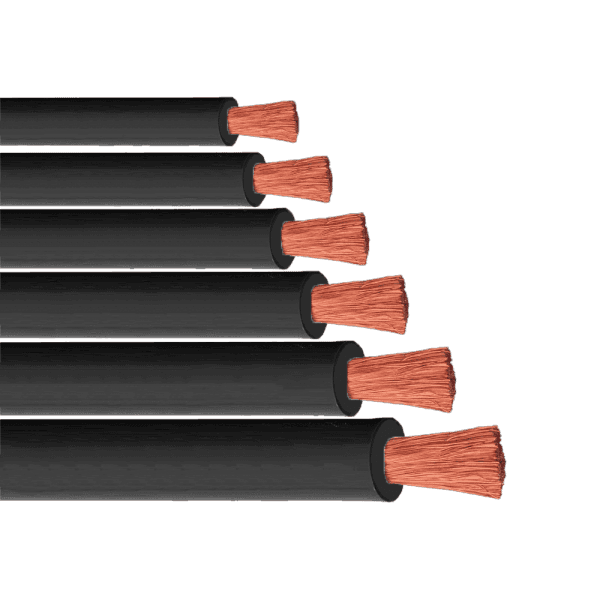 WELDING CABLE 95MM - 560 AMP - QWS - Welding Supply Solutions