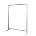 WELDING CURTAIN FRAME ONLY 2000 X 2000MM - QWS - Welding Supply Solutions