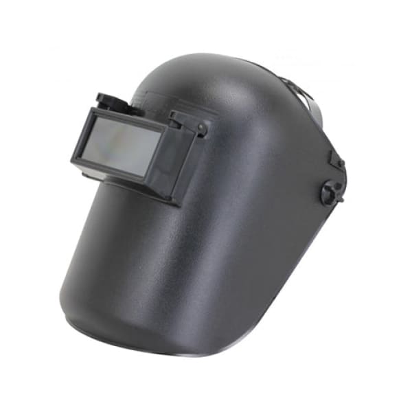 WELDING HELMET - STANDARD FLIP FRONT - QWS - Welding Supply Solutions